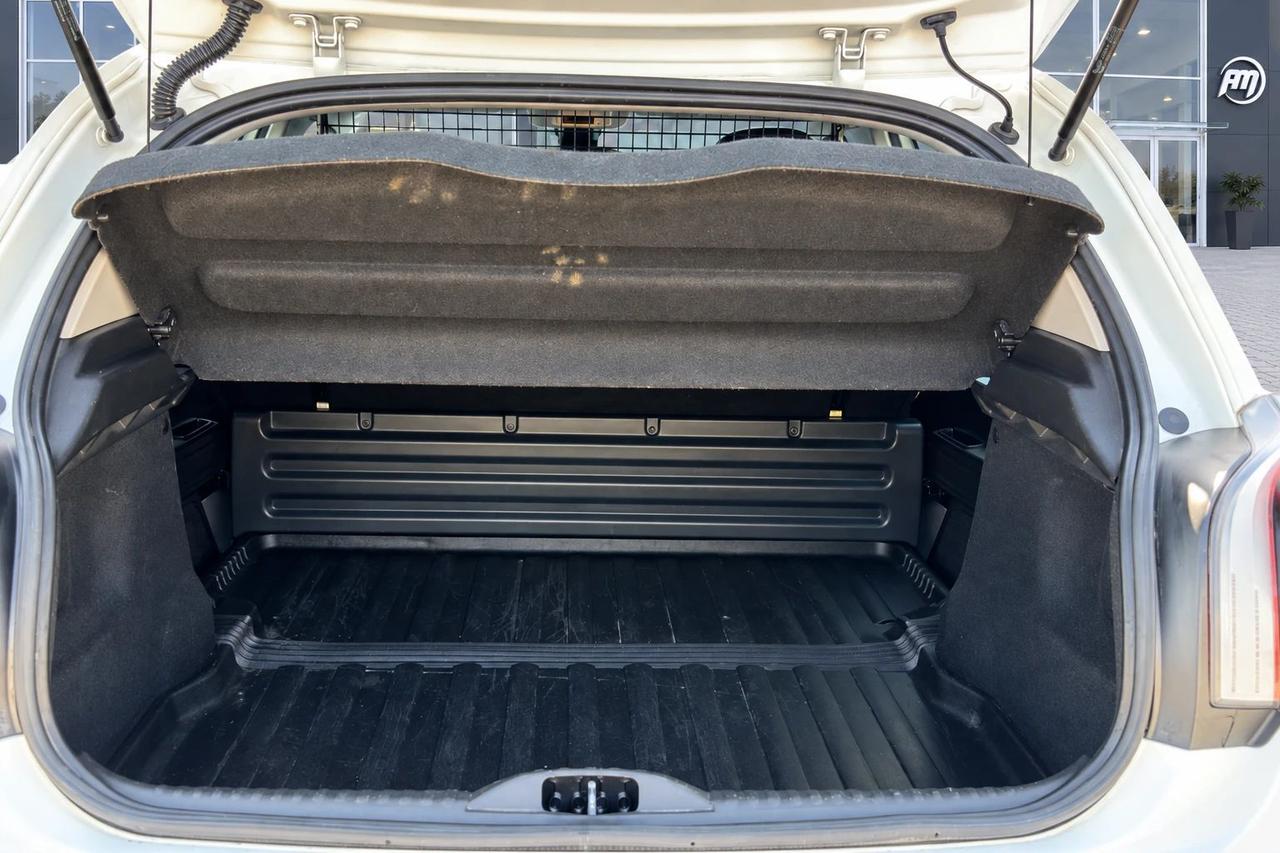 Citroen C3 1.5 100CV VAN 2 POSTI