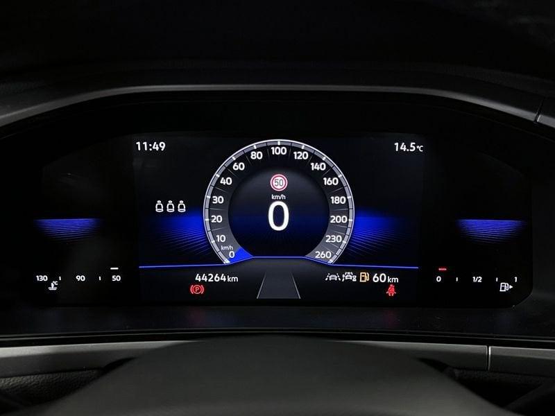 Volkswagen T-Roc T-Roc 2.0 TDI SCR Edition Plus