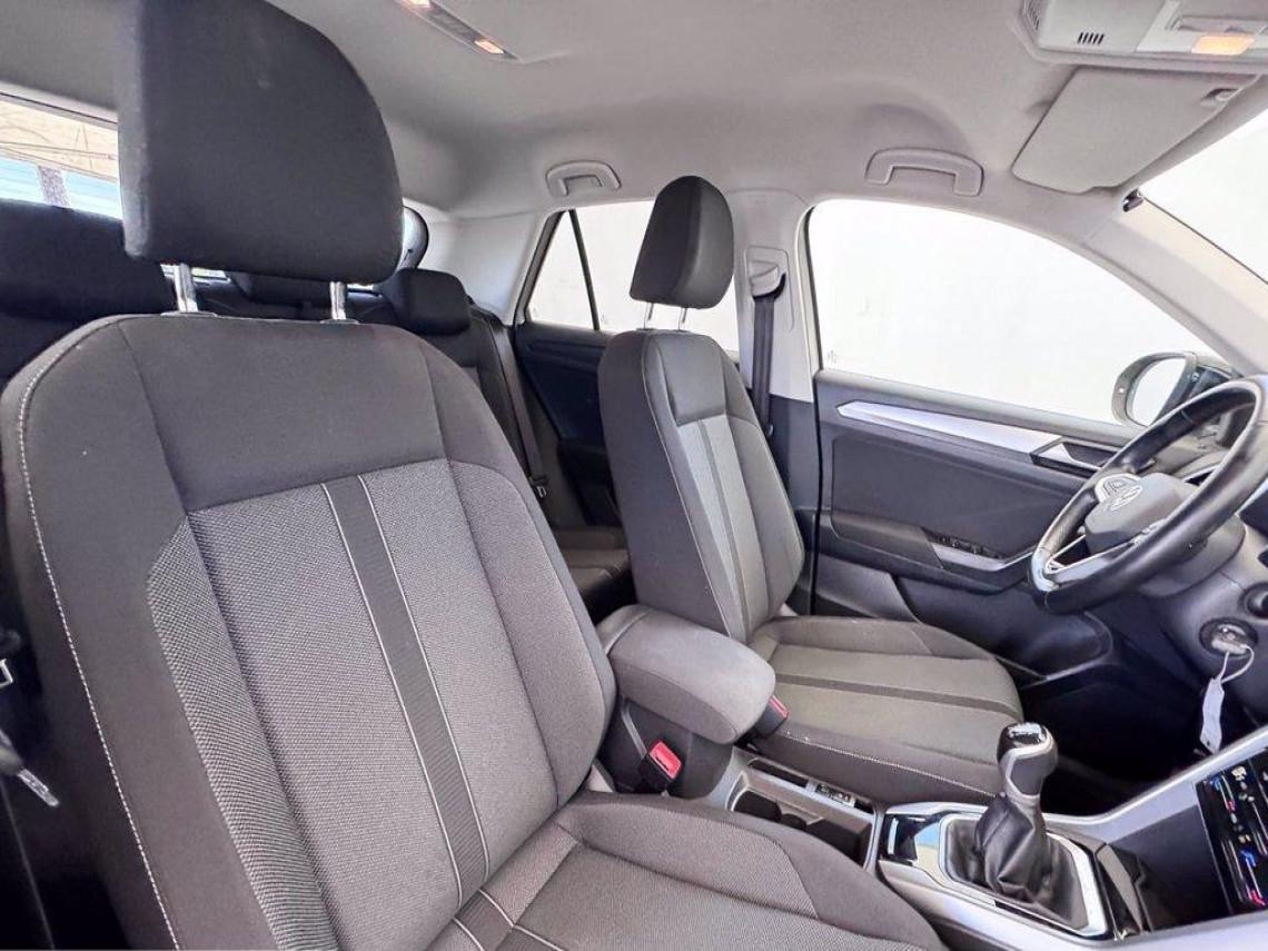VOLKSWAGEN T Roc 1 0 tsi style 110cv