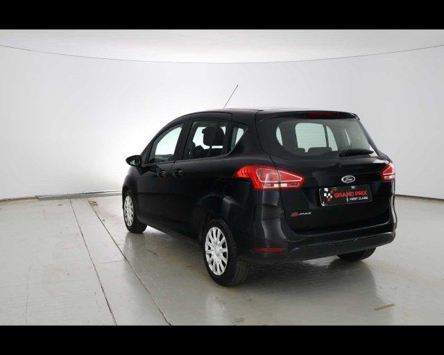 FORD B-Max 1.4 90 CV GPL Titanium