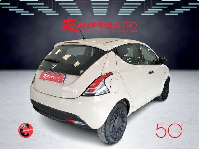 LANCIA Ypsilon 1.2 69 CV 5 porte Elefantino Pronta Consegna