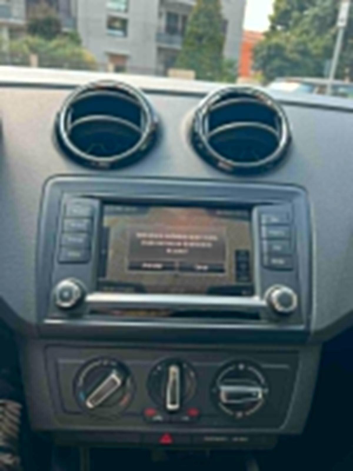 SEAT IBIZA 1.4 TDI 75 CV CR 5p. CONNECT NEO PATENTATI