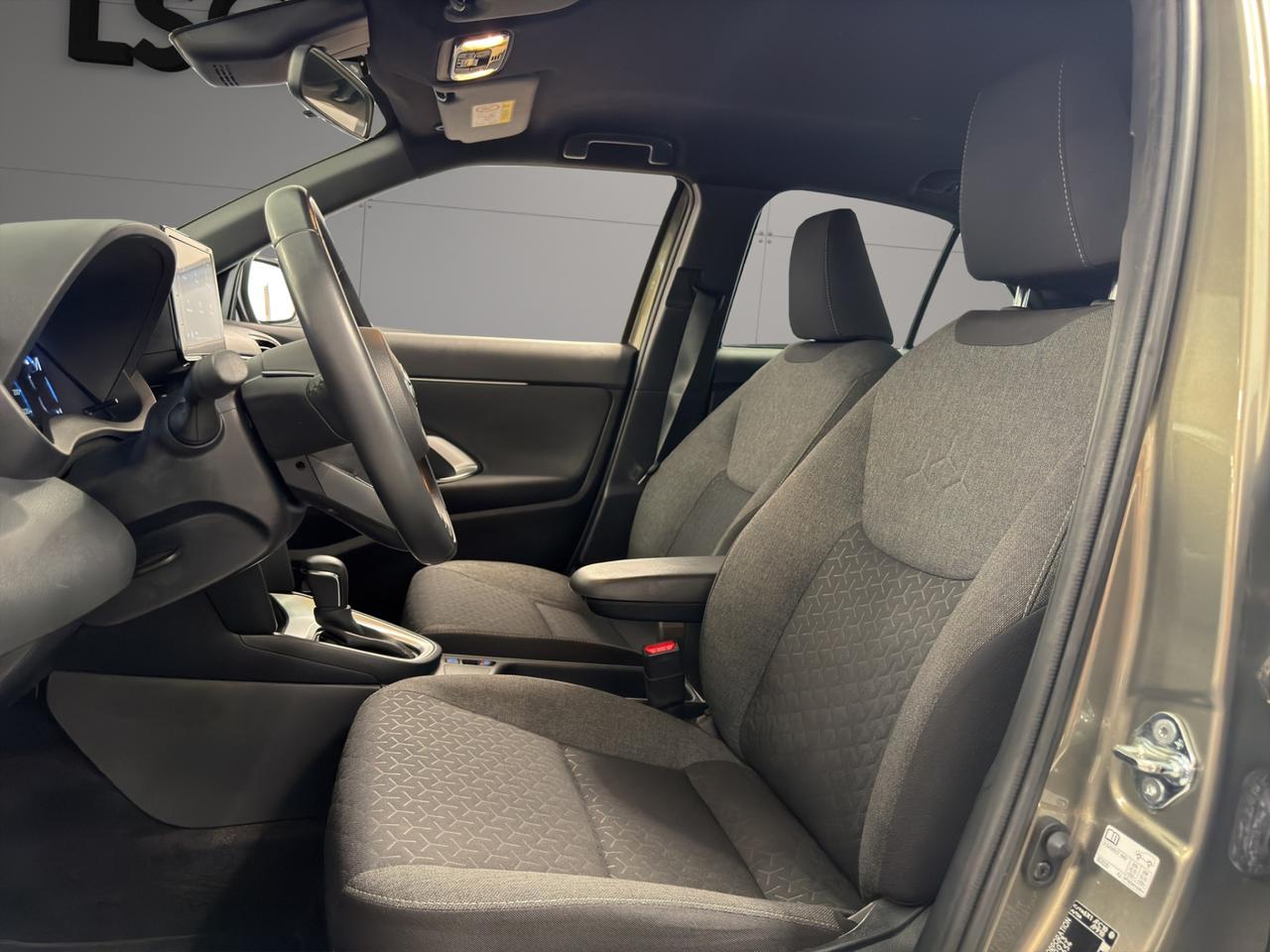 Toyota Yaris Cross 1.5h Trend 116cv - Hybrid - Unipro - Promo Finanziamento