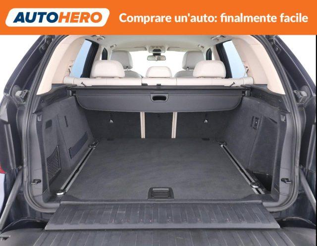 BMW X5 xDrive25d