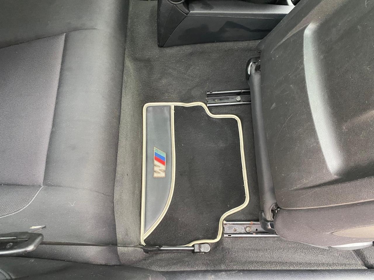 BMW 120d COUPE’ MSPORT CONDIZIONI IRRIPETIBILI