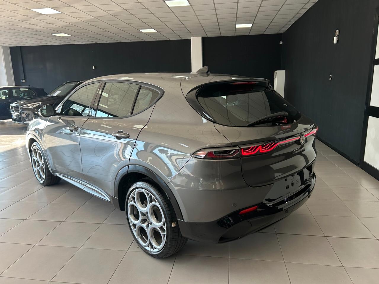 Alfa Romeo Tonale 1.5 160 CV MHEV TCT7 Sprint PROMO