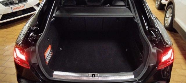 AUDI S5 SPORTBACK 3.0 TDI quattro tip.sp.attitude B&O FULL