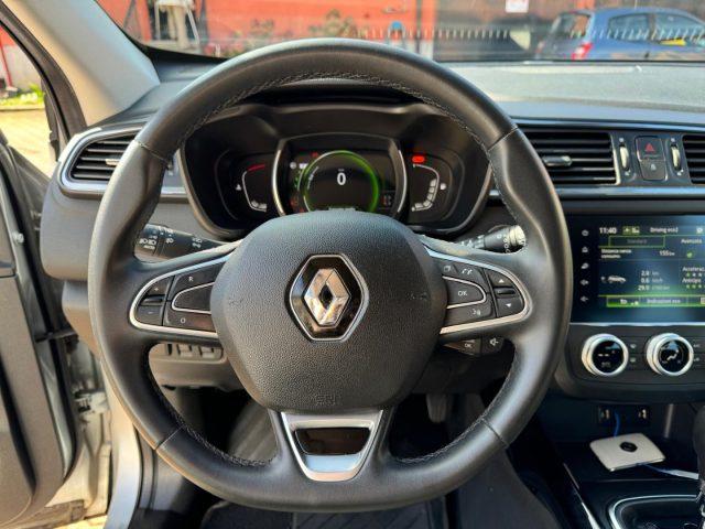 RENAULT Kadjar Blue dCi 8V 115CV EDC BUSINESS AUTOCARRO N1