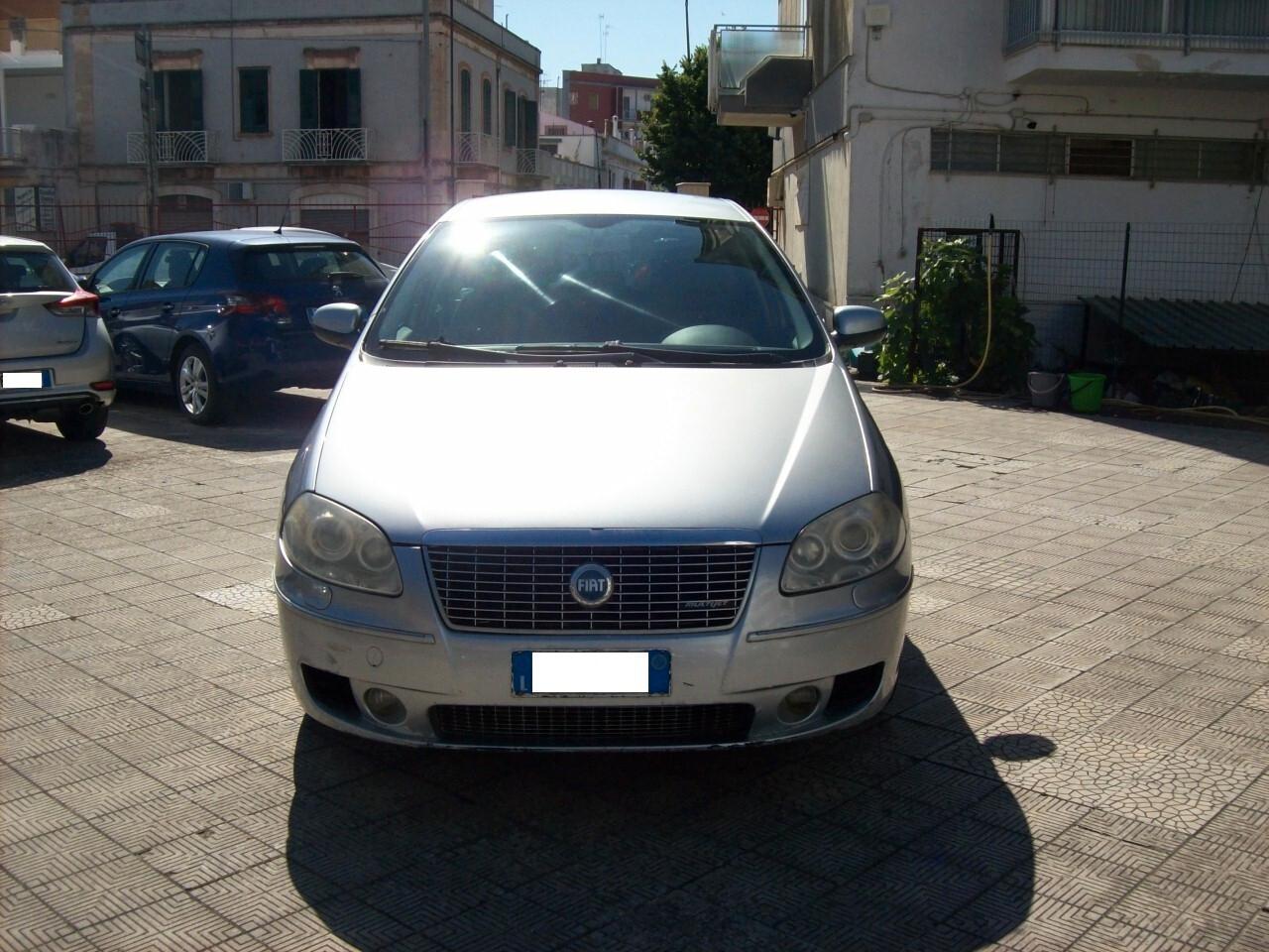 Fiat Croma 1.9 Multijet 150CV Emotion