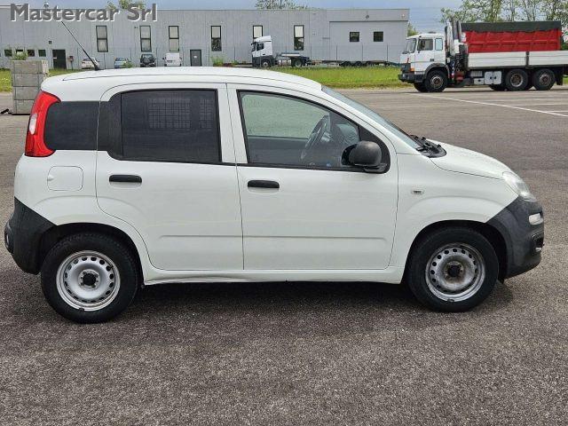 FIAT Panda 1.2 69 CV VAN 2 POSTI EURO6 POP - FT987FS