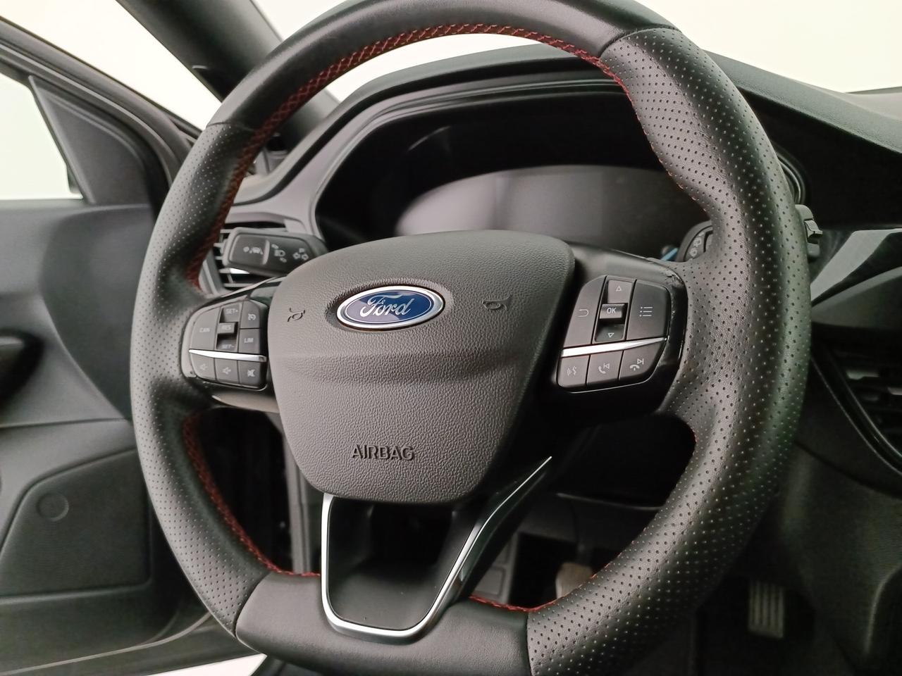 FORD Focus 1.0t ecoboost h ST-Line 125cv