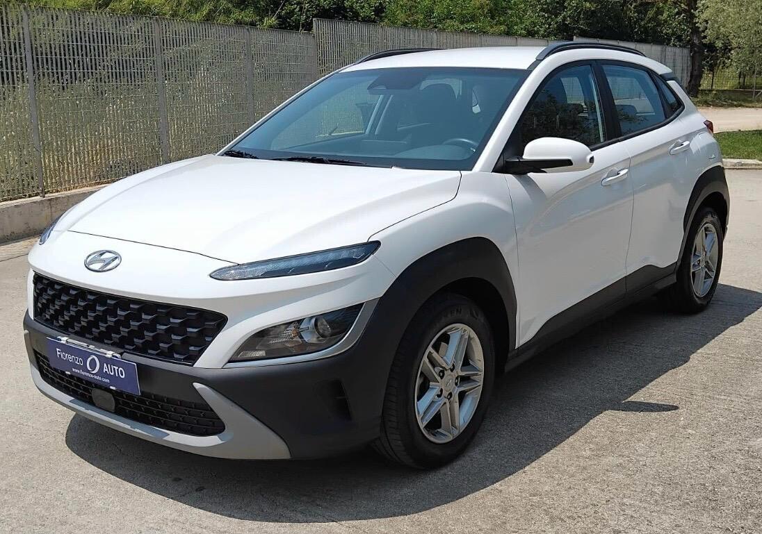 Hyundai Kona 1.0 T-GDI XLine -PREZZO REALE-