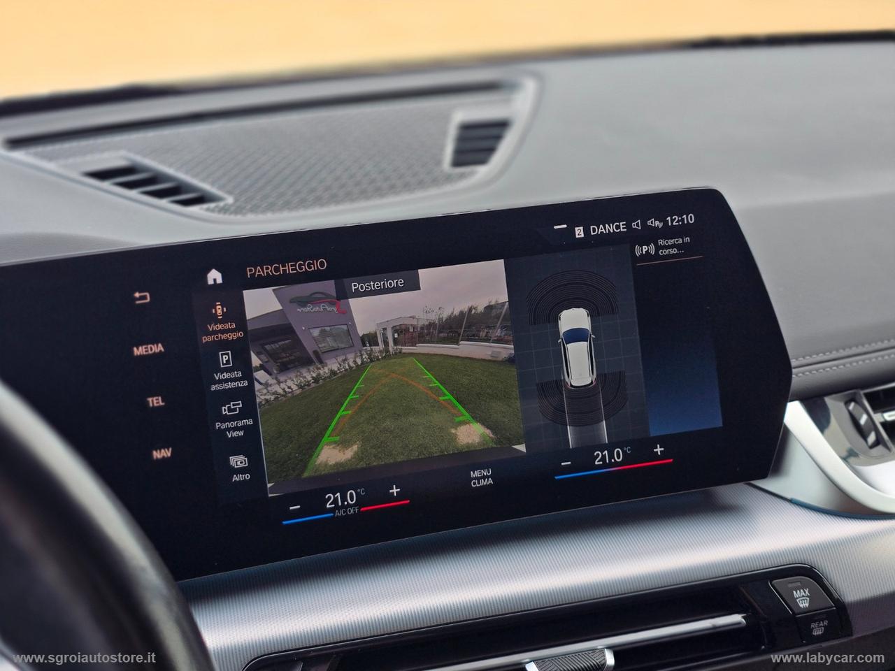 BMW X1 sDrive 18d Msport Pro