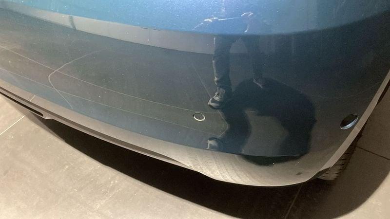 FIAT 500 La Prima Berlina