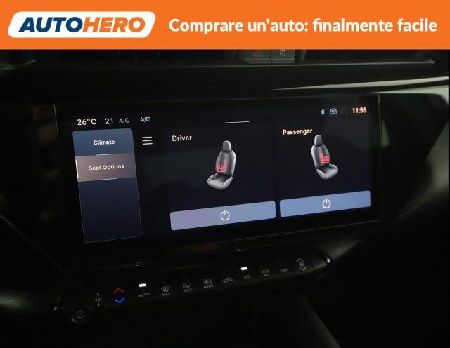 ALFA ROMEO Junior 1.2 136 CV Hybrid eDCT6 Speciale