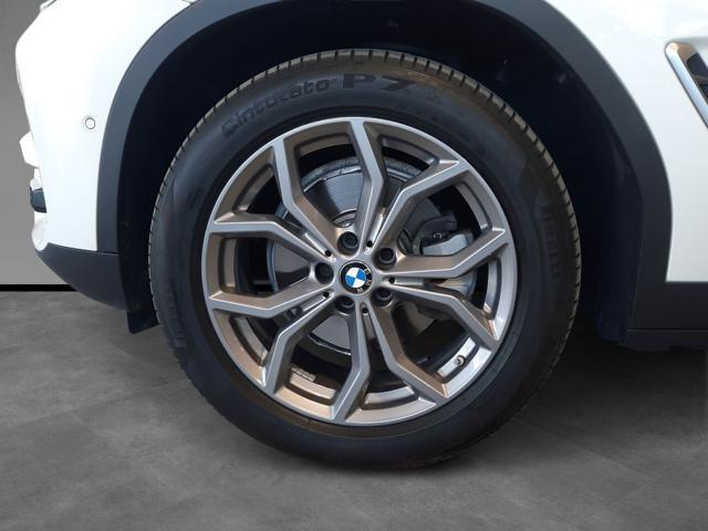 BMW X3 xDrive20d 48V xLine