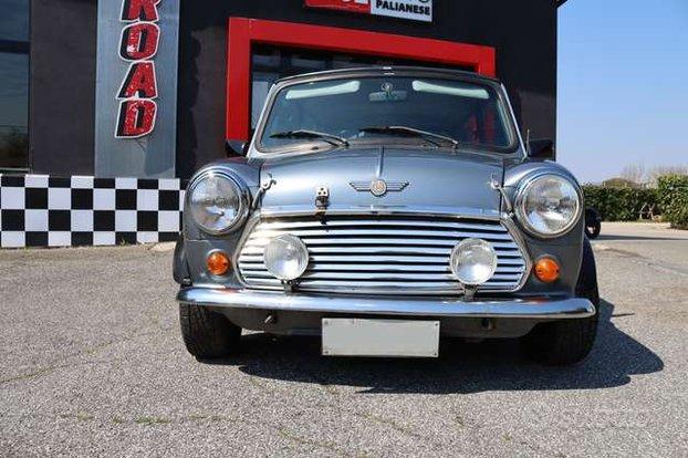 Mini Cooper MINI COOPER 1.3 I