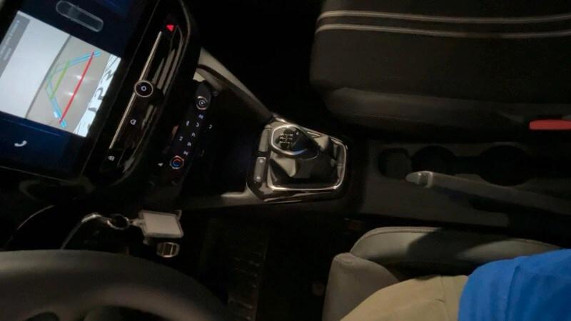OPEL Corsa 6ª serie Corsa 1.2 GS