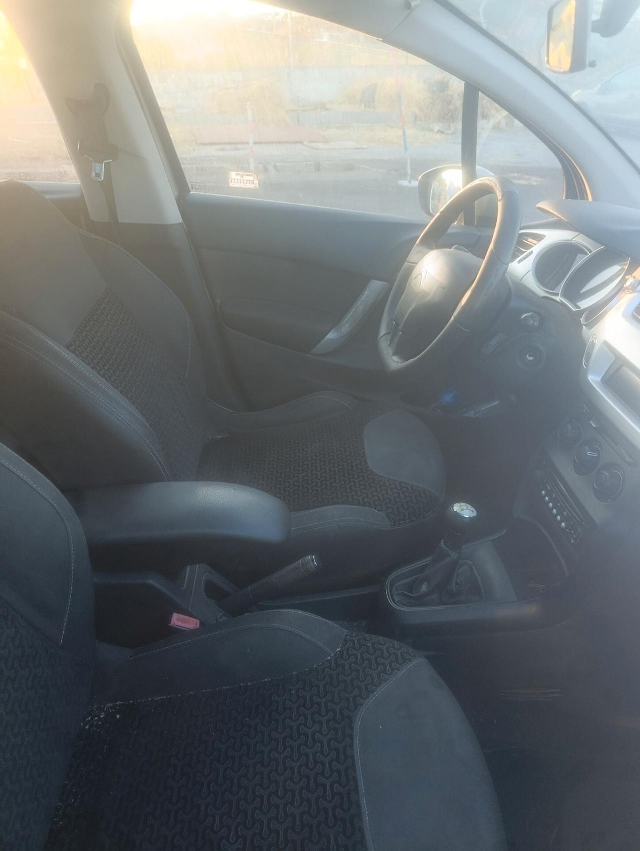 Citroen C3 1.1 Attraction