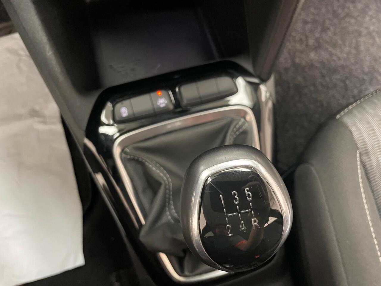 Opel Corsa 1.2 75cv #CINGHIA FATTA