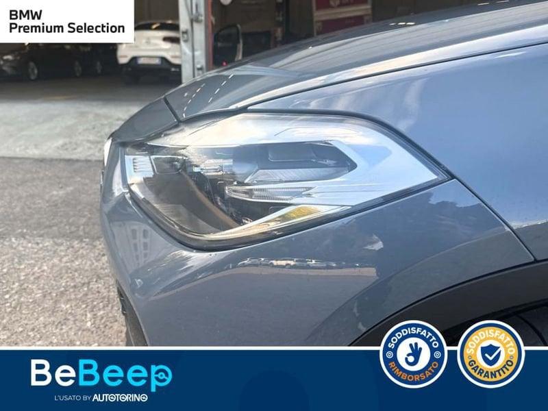 BMW X2 SDRIVE16D BUSINESS X AUTO