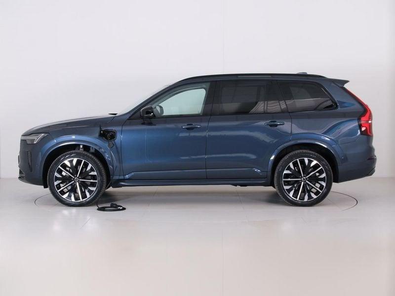 Volvo XC90 T8 PLUG IN AWD AUT 7 POSTI PLUS DARK