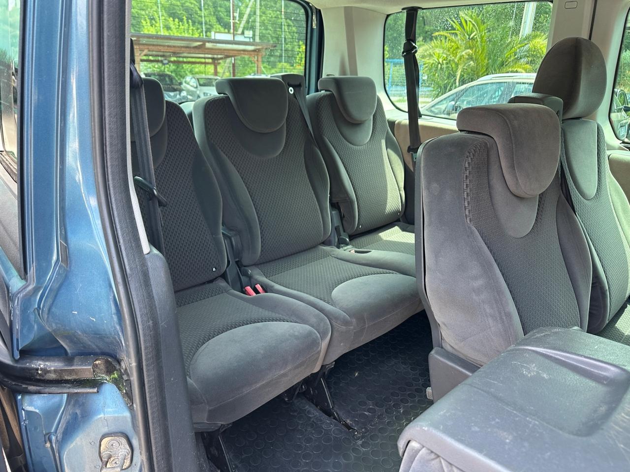 Citroen Jumpy 2.0 HDi/135 FAP PL Atlante 9 posti
