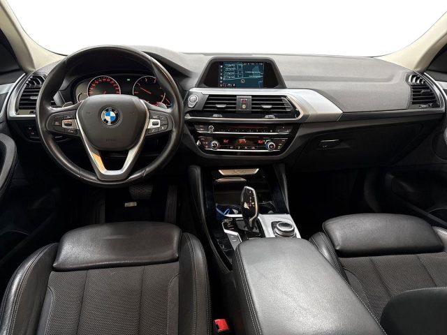 BMW X4 xDrive20d Business Advantage