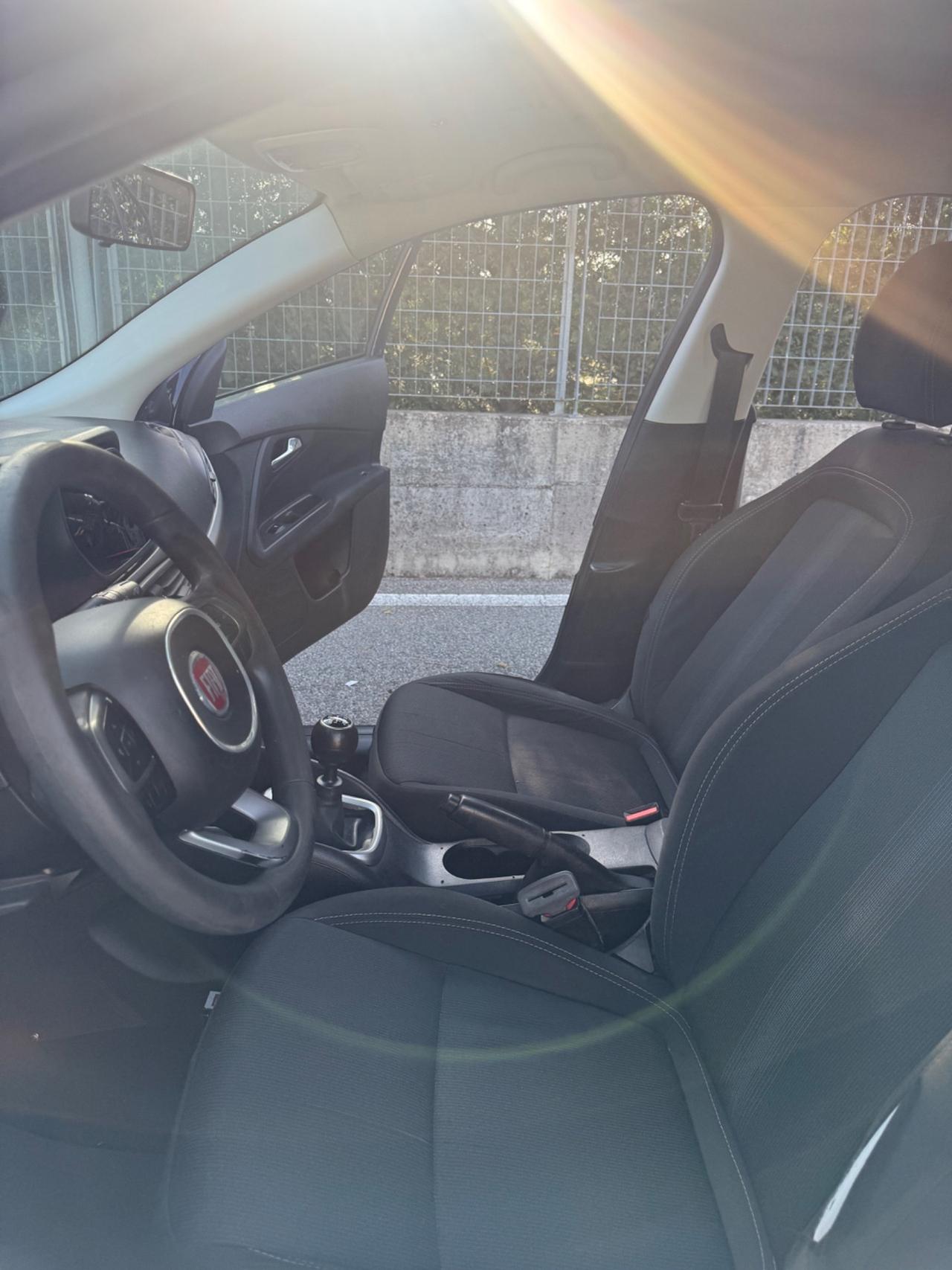 Fiat Tipo 1.6 Mjt S&S 5 porte Easy