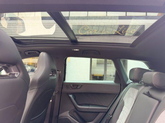 CUPRA Ateca 2.0 TSI 4Drive Tribe Edition