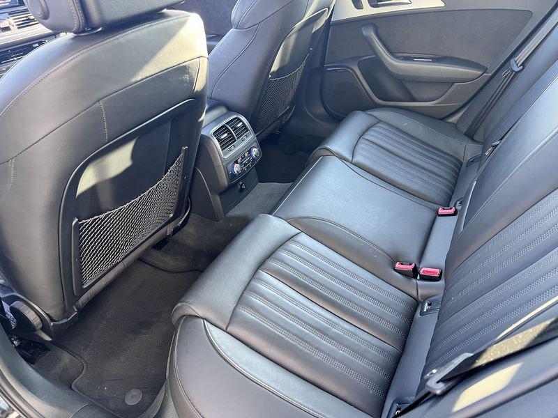 Audi A6 A6 Avant 3.0 TDI quattro S tronic Business Plus S-line Plus