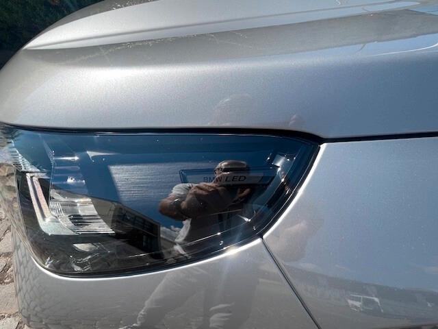 Bmw X1 sDrive 18d Msport