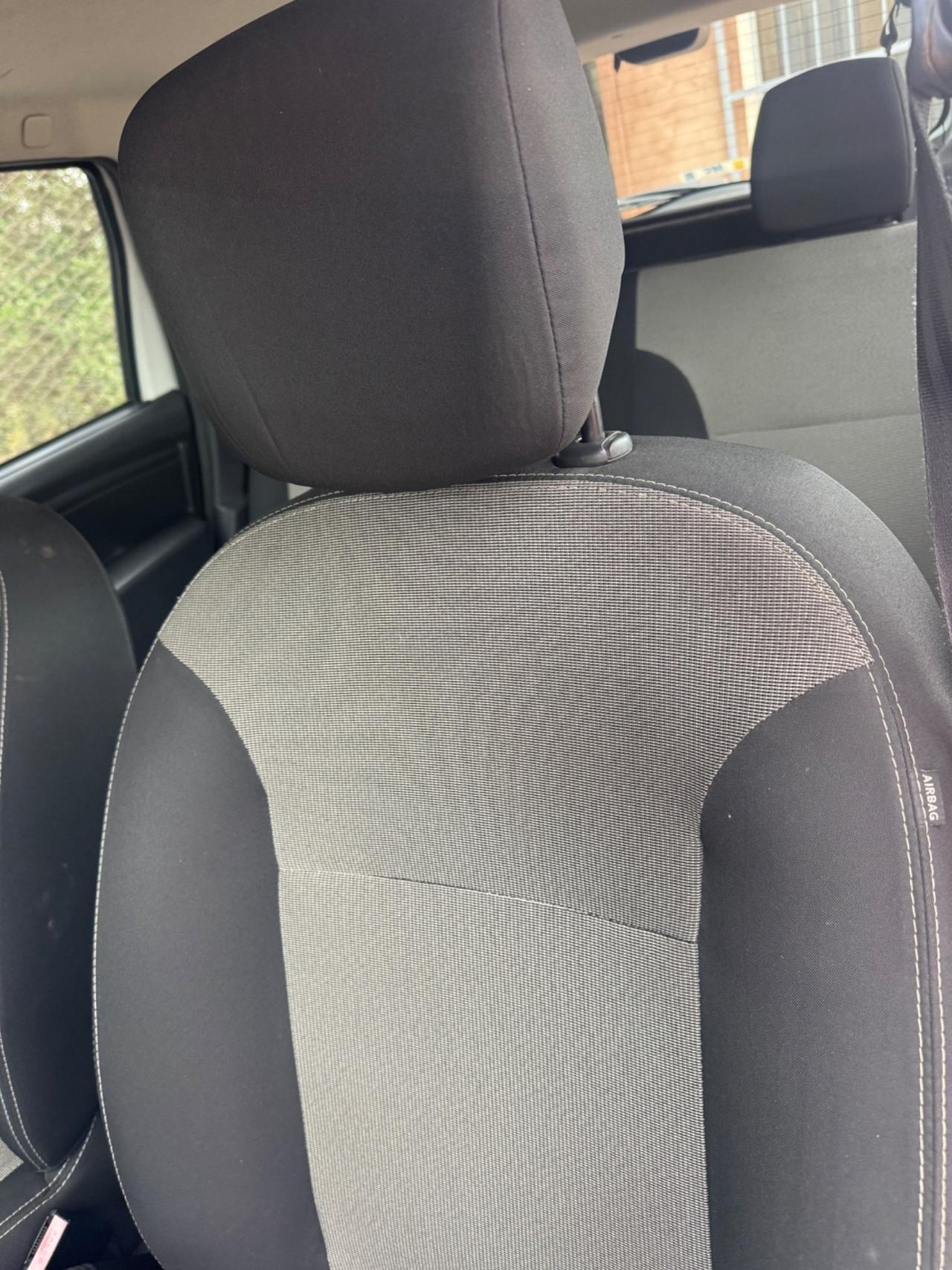 Dacia Duster 1.6 110CV 4x2 GPL Lauréate