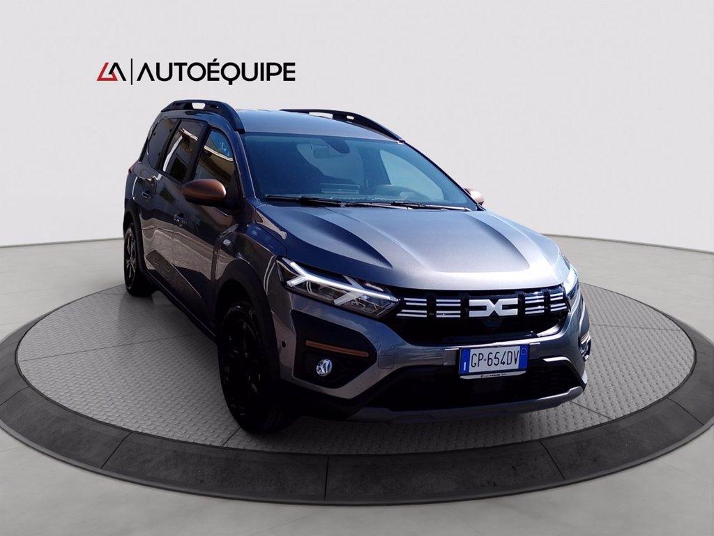 DACIA Jogger 1.6 hybrid Extreme 140cv 7p.ti del 2023