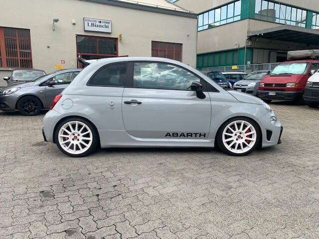 500 ABARTH 595 COMPETIZIONE STEP 2 250cv!!!!