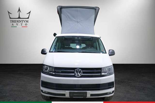 Volkswagen T6 California Beach 150cv 4Motion DSG - 4x4 come ocean con cucin