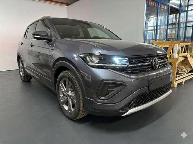 Volkswagen T-Cross 1.0 Tsi 115cv R-Line