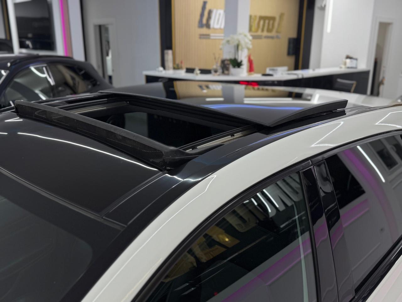 Mercedes-benz B 180d Automatic Premium AMG Iper Full