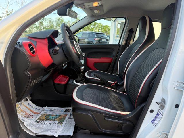 RENAULT Twingo Energy Sport GARANZIA
