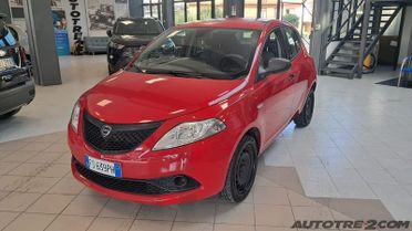 Lancia Ypsilon Ypsilon 1.2 69 CV 5 porte Elefantino Blu