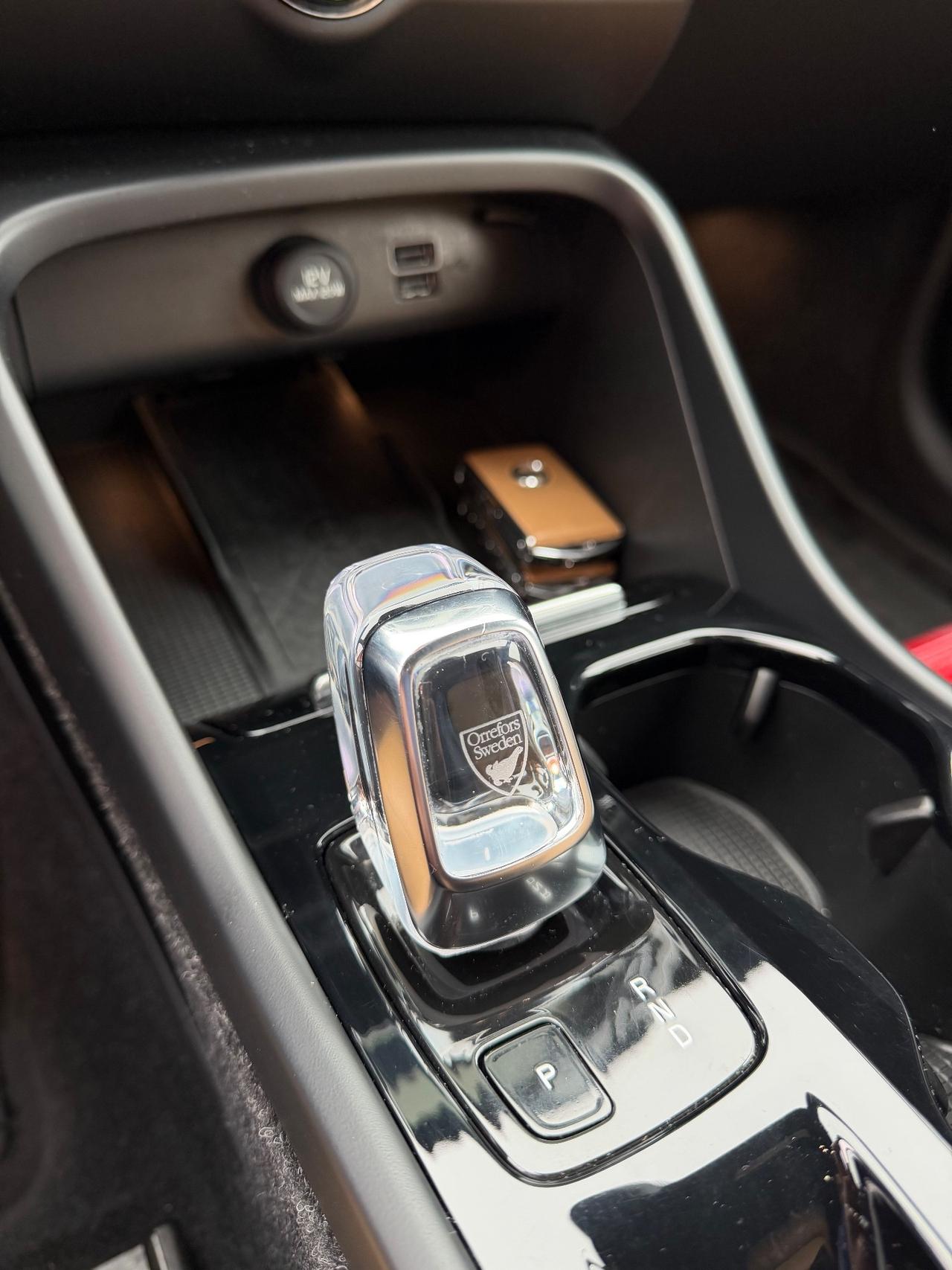 Volvo XC40 Geartronic Inscription 2.0 diesel