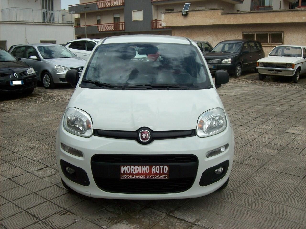 Fiat Panda 1.2 70CV Easy