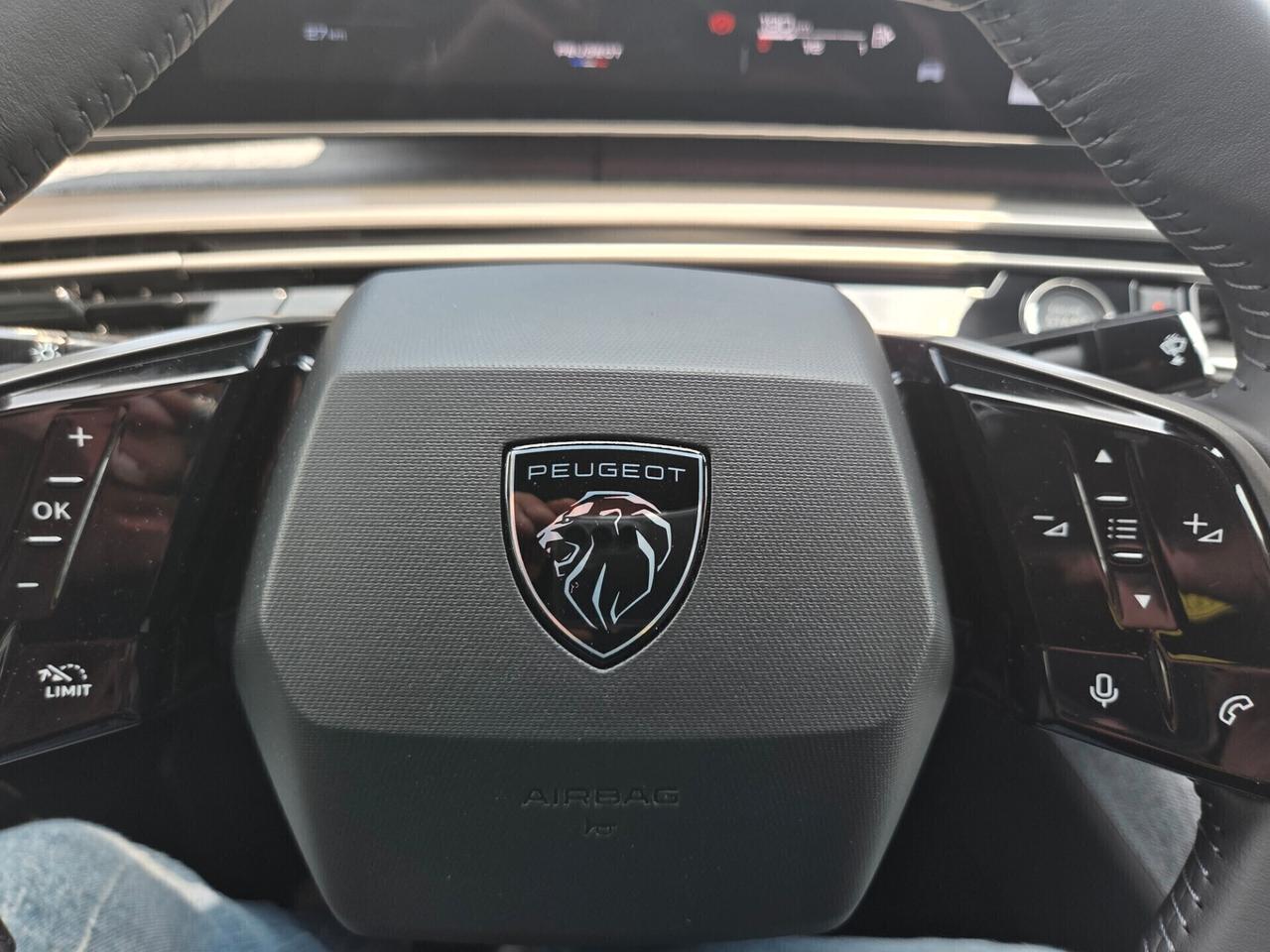 Peugeot 3008 ALLURE HYBRID NESSUN OBBLIGO FINANZIARIO !!