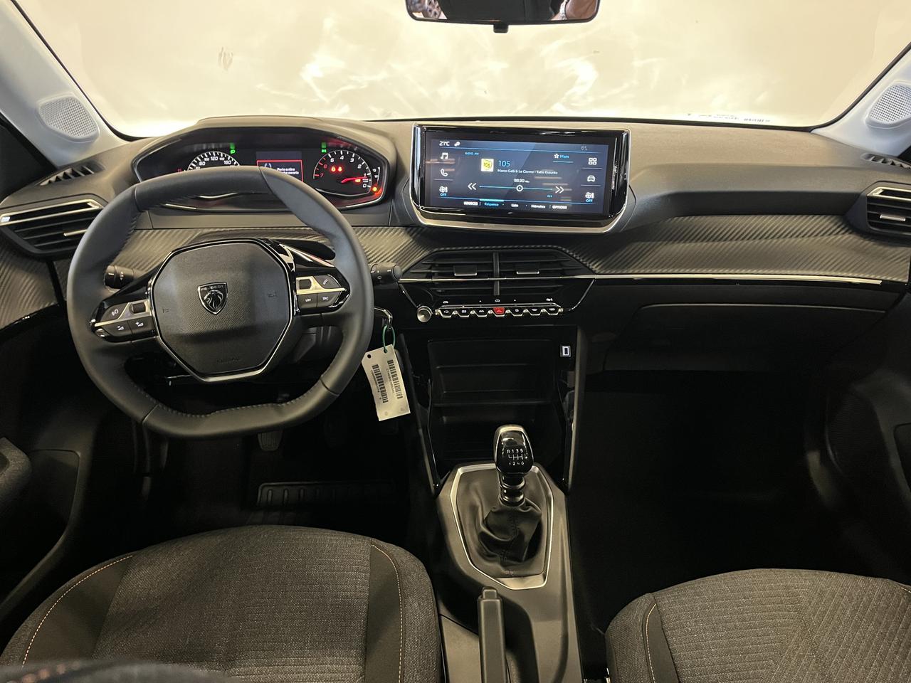PEUGEOT 208 5P - STYLE PureTech 100 S&S