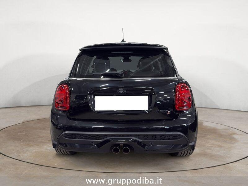 MINI Mini 3 porte Mini F56 2021 3p Mini 3p 2.0 Cooper S Classic auto