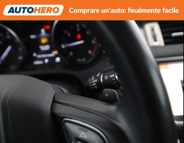 LAND ROVER Range Rover Evoque 2.0 TD4 150 CV 5p. SE Dynamic