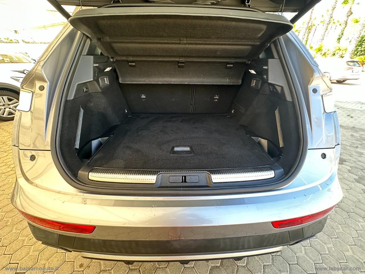 DS AUTOMOBILES DS 7 BlueHDi 130 RIVOLI