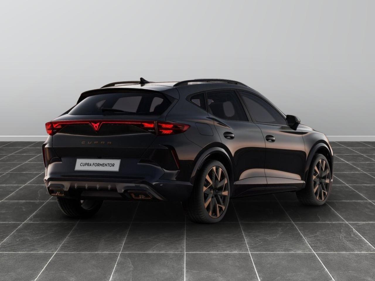 Cupra Formentor 1.5 e-hybrid 204cv dsg