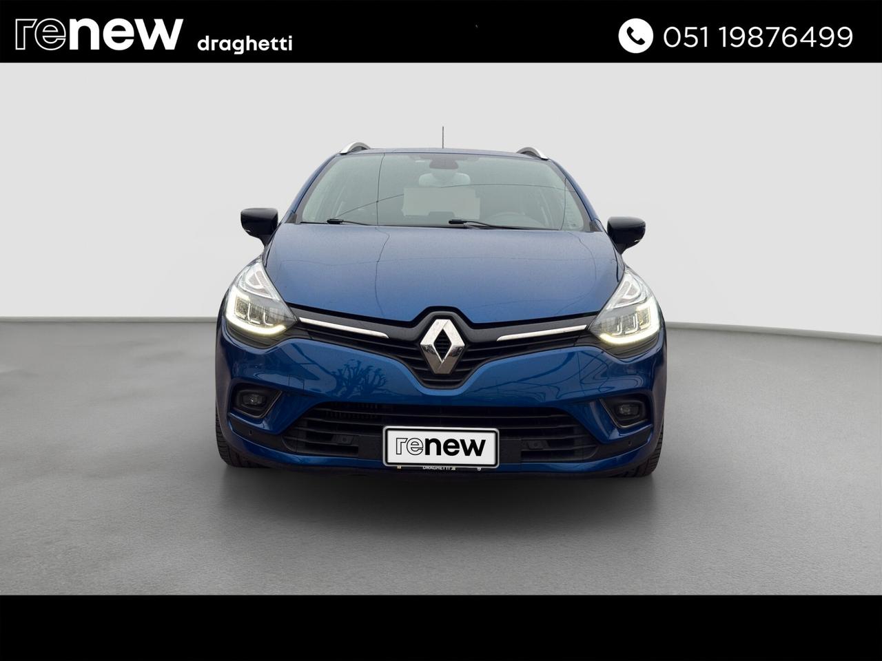 Renault Clio TCe 12V 75 CV 5 porte Moschino Life