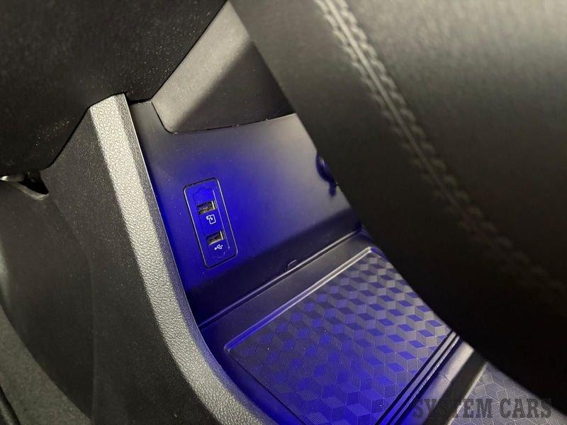 DR AUTOMOBILES DR 6.0 DR 6.0 1.5 TURBO CVT BI-FUEL GPL -